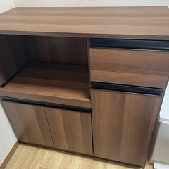 【元値約18000円】キッチンボードの画像