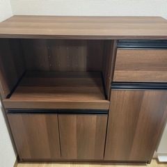 【元値約18000円】キッチンボードの画像
