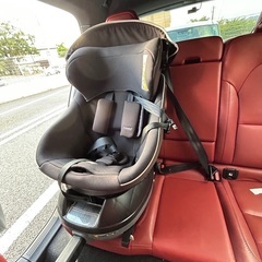 Combiチャイルドシート　クルムーヴ