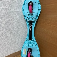 ブレイブボード（ライトブルー）の画像