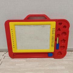 お絵かきボード