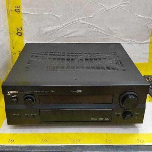 0916-218 YAMAHA ヤマハ DSP-AX2400  AVアンプ