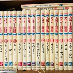 カラー図鑑21巻セット+別巻 角川まんが学習シリーズ 日本の歴史 別巻付き全20冊セット :