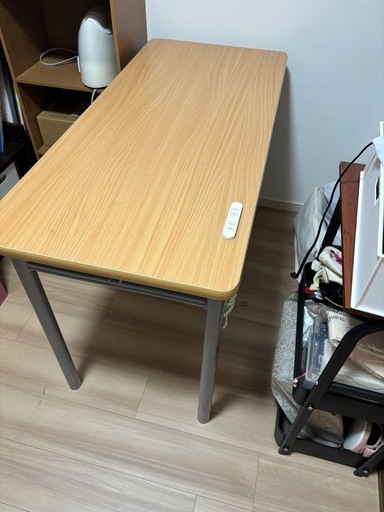 パソコンデスク　机