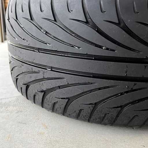 値下げ)マーベリック405s 19インチ4本