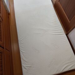テンピュール マットレストッパー シングル