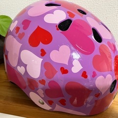 子供用ヘルメット