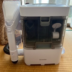 リンサークリーナー
