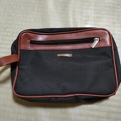 メンズ　ポーチ　かばん