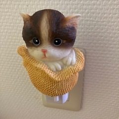 インテリアライト