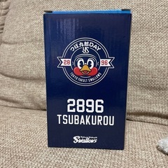 【新品】つば九郎 置物の画像