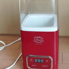 BRUNO  発酵フードメーカーの画像