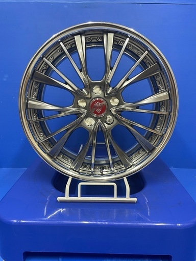 ホイールタイヤ