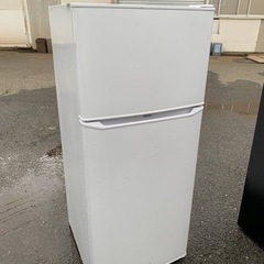 ⭐️ハイアール冷凍冷蔵庫 JR-N130A⭐️