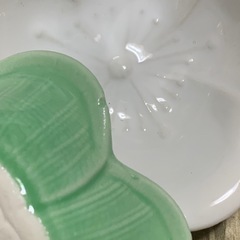 新品未使用の和食器セット小皿付きの画像