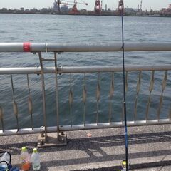 釣り友達