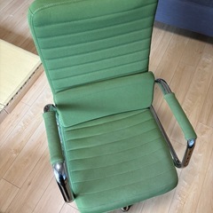 オフィスチェア