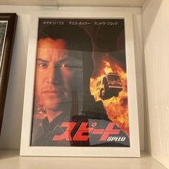 映画好きの皆さん、カフェでワイワイしませんか
