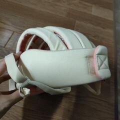 ベビー　ヘルメットの画像