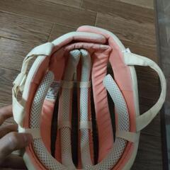 ベビー　ヘルメットの画像
