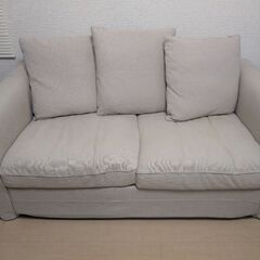 IKEA イケア ソファ GRÖNLID/グローンリード 2人掛けソファ 3人掛け