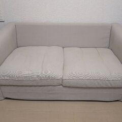 IKEA イケア ソファ GRÖNLID/グローンリード 2人掛けソファ 3人掛け