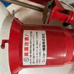 投光器