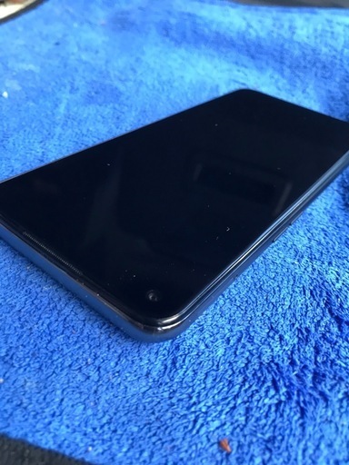 OPPO A54 5G android スマートフォン
