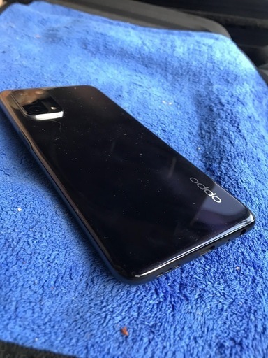 OPPO A54 5G android スマートフォン