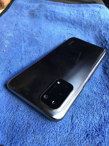 OPPO A54 5G android スマートフォン