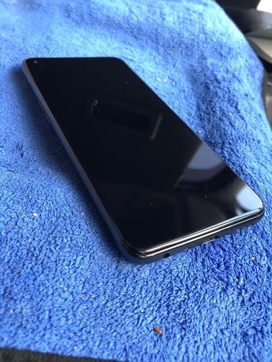 OPPO A54 5G android スマートフォン