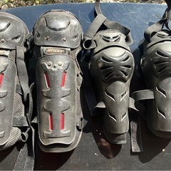 バイクプロテクター