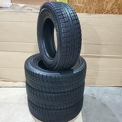 超セール☆組み換え工賃込み❄️185/70R14ヨコハマスタッドレス