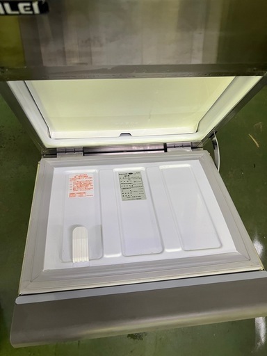 フクシマガリレイ製氷機 2019年 25kg