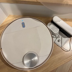 eufyアンカーRoboVac L70 Hybrid ロボット掃...