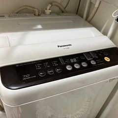 洗濯機