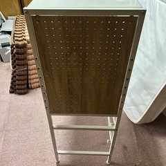 キッチン収納ラックの画像