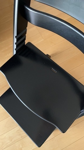 《お譲り先決まりました》ストッケ　STOKKE トリップトラップ　ベビーチェアキッズチェア