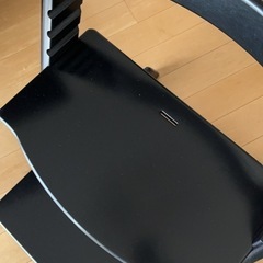 《お譲り先決まりました》ストッケ　STOKKE トリップトラップ　ベビーチェアキッズチェア