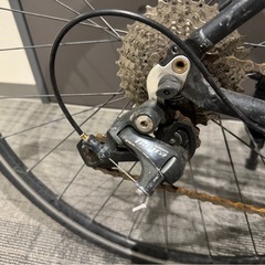 スコットスピードスターティアグラ10速xxs