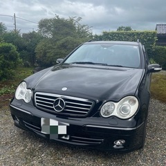 メルセデス・ベンツ　車検R7.5.21　AT　2WD　走行距離7...
