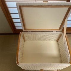 衣類、小物収納の画像