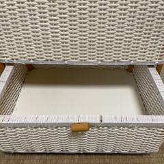 衣類、小物収納の画像