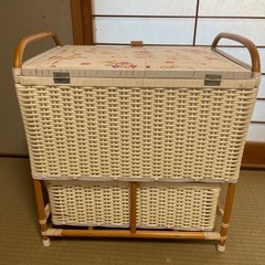 衣類、小物収納の画像