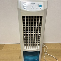 テクノス 冷風扇 冷風機 扇風機