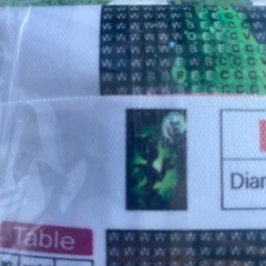 未開封〉3セットダイヤモンドペインティングセットディズニーの画像