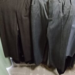 婦人服各種
