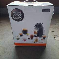コーヒーメーカー　未使用品の画像