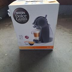 コーヒーメーカー　未使用品の画像