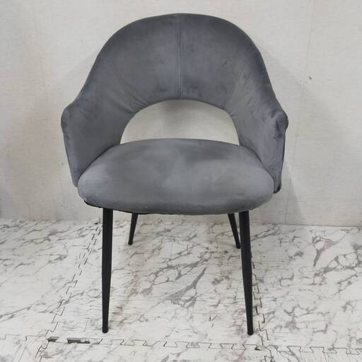 19724 ダイニングチェア ◇大阪市内・東大阪市他 6,000円以上ご購入で